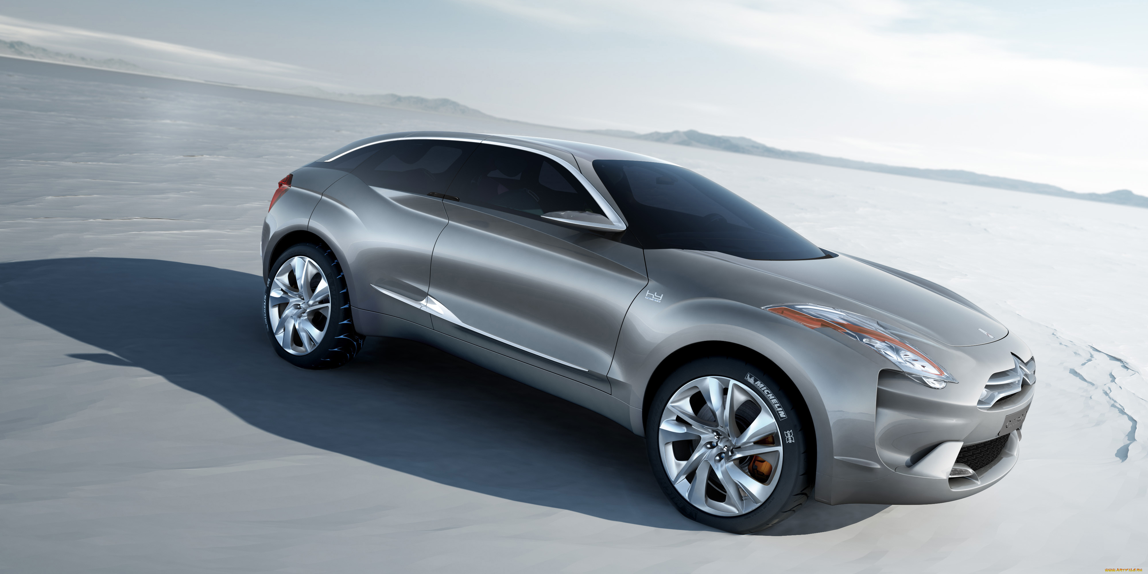 , citroen, ds
